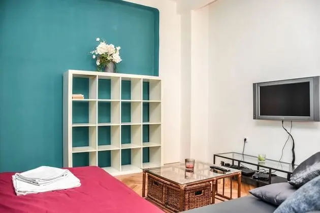 Apart Daire, 2 Yatak Odası