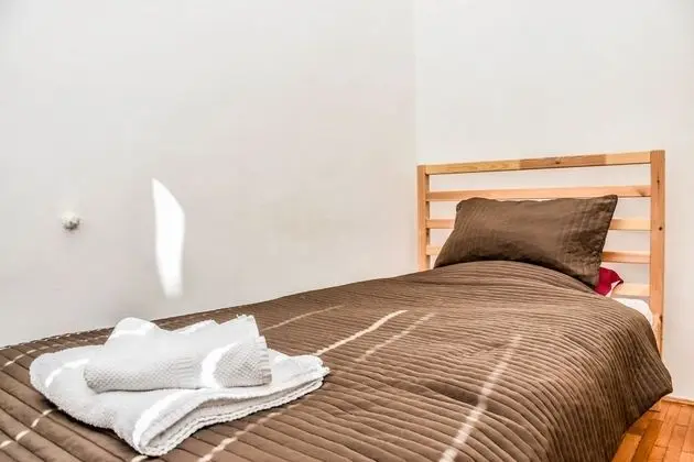 Apart Daire, 2 Yatak Odası
