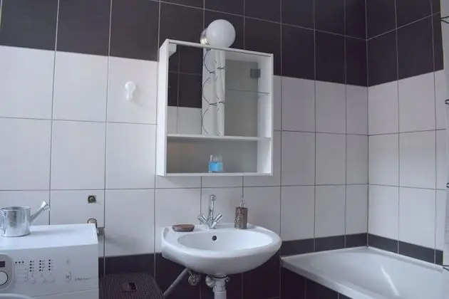 Apart Daire, 2 Yatak Odası