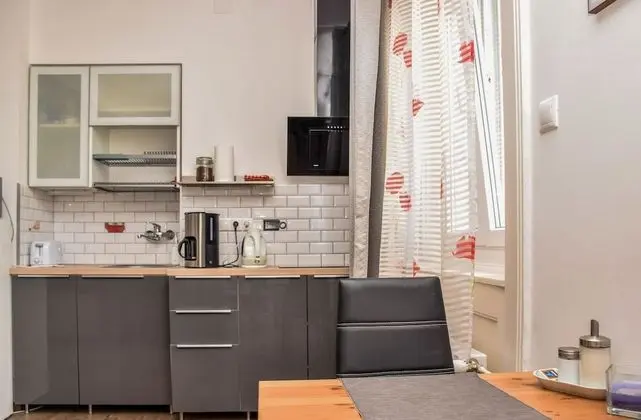 Executive Stüdyo (Diamond Astoria 3 With rooftop view)