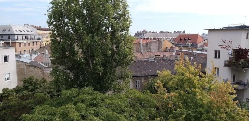 Executive Stüdyo (Diamond Astoria 3 With rooftop view)