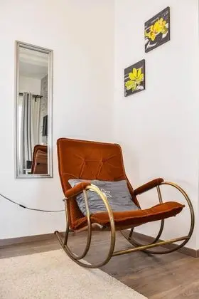 Grand Stüdyo (Diamond Astoria 2 Near Synagogue)