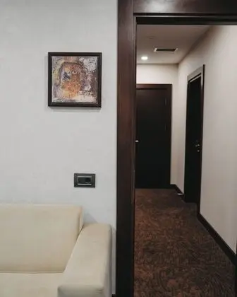 Family Süit, Birden Çok Yatak, Şehir Manzaralı