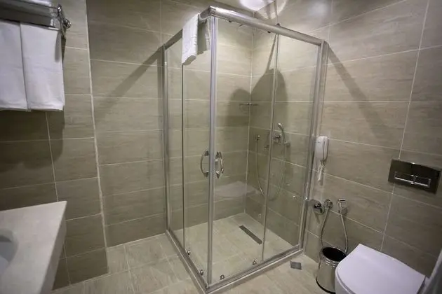 Standard Tek Büyük Yataklı Oda, 1 En Büyük (King) Boy Yatak, Şehir Manzaralı