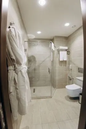 Standard Tek Büyük Yataklı Oda, 1 En Büyük (King) Boy Yatak, Şehir Manzaralı