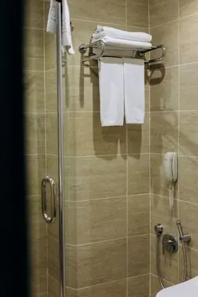 Standard Tek Büyük Yataklı Oda, 1 En Büyük (King) Boy Yatak, Şehir Manzaralı