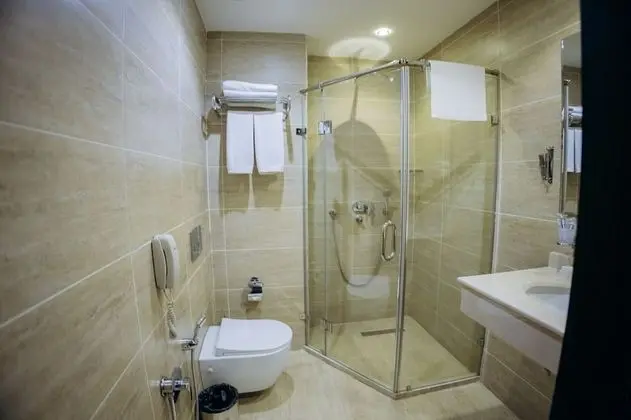 Standard Tek Büyük Yataklı Oda, 1 En Büyük (King) Boy Yatak, Şehir Manzaralı