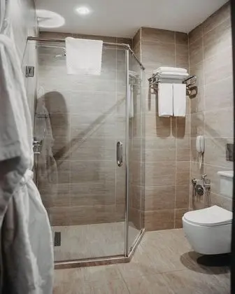 Standard Tek Büyük Yataklı Oda, 1 En Büyük (King) Boy Yatak, Şehir Manzaralı