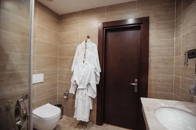 Standard Tek Büyük Yataklı Oda, 1 En Büyük (King) Boy Yatak, Şehir Manzaralı