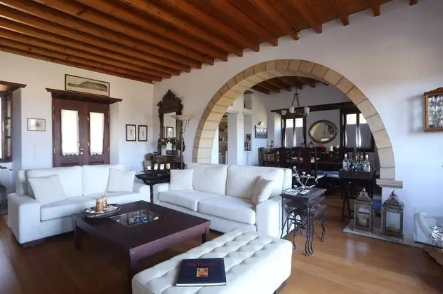 Villa, 5 Yatak Odası
