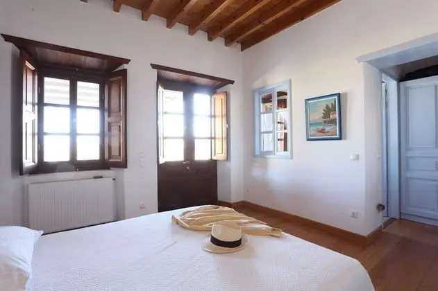 Villa, 5 Yatak Odası