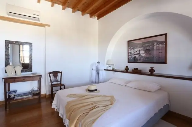 Villa, 5 Yatak Odası