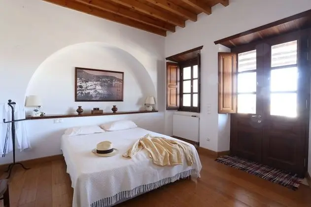 Villa, 5 Yatak Odası