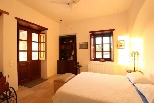 Villa, 5 Yatak Odası