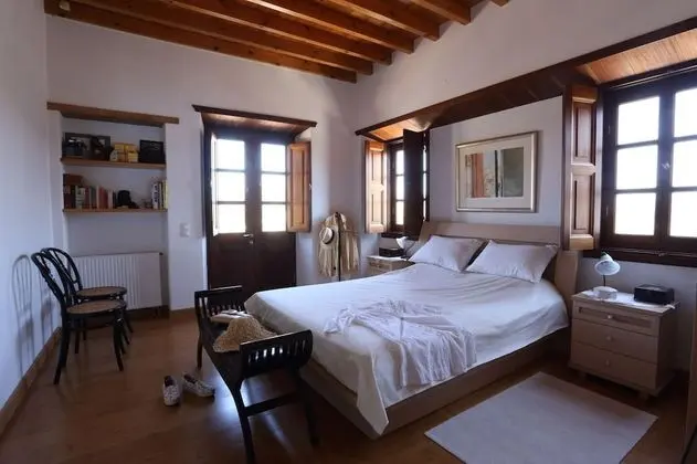 Villa, 5 Yatak Odası
