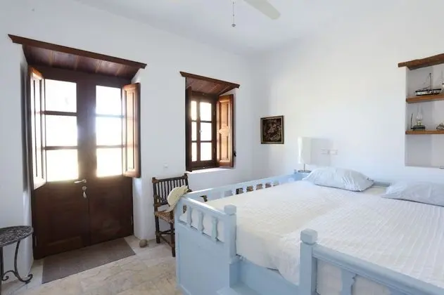Villa, 5 Yatak Odası