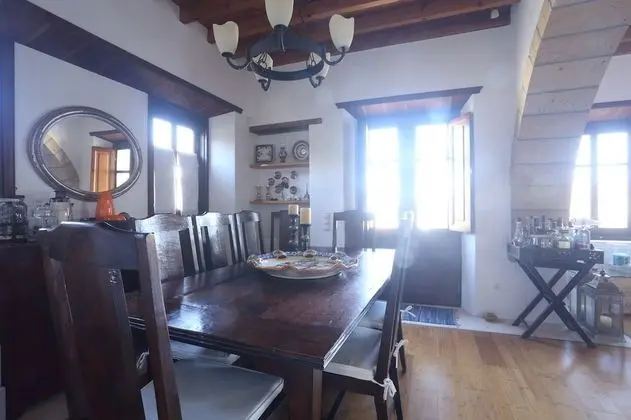 Villa, 5 Yatak Odası