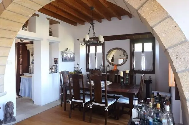 Villa, 5 Yatak Odası
