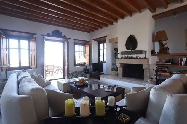 Villa, 5 Yatak Odası