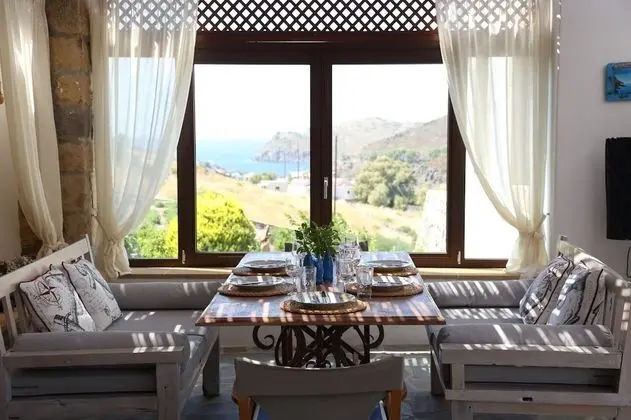 Villa, 5 Yatak Odası