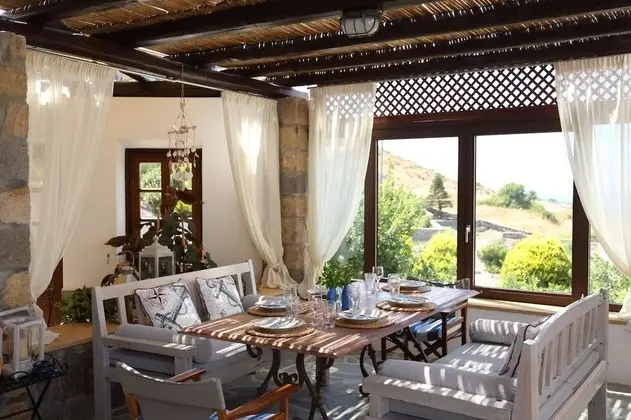 Villa, 5 Yatak Odası