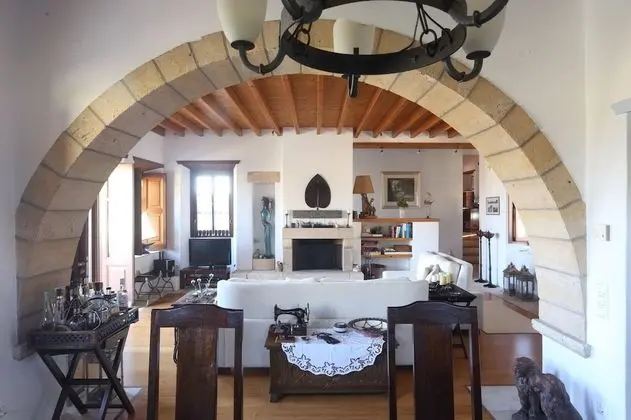 Villa, 5 Yatak Odası