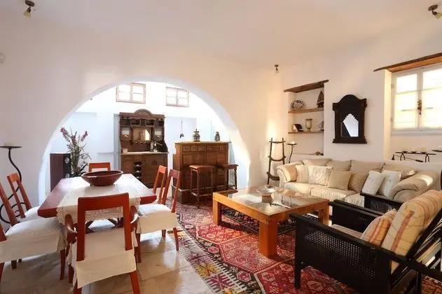Villa, 5 Yatak Odası