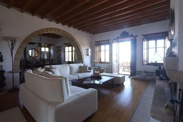 Villa, 5 Yatak Odası