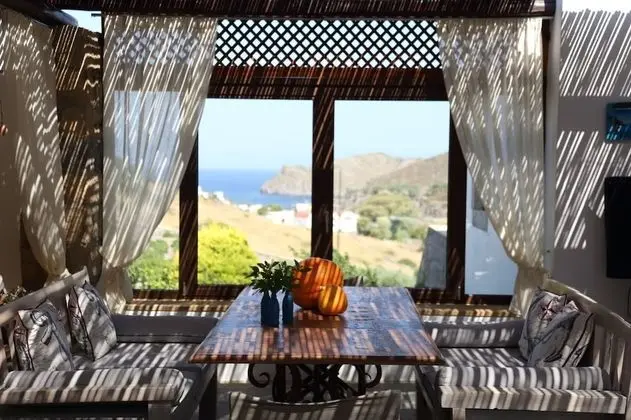 Villa, 5 Yatak Odası