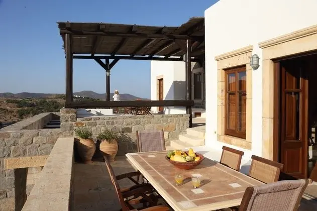 Villa, 5 Yatak Odası