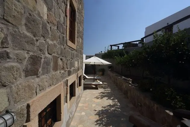 Villa, 5 Yatak Odası