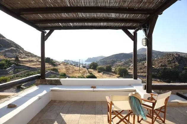 Villa, 5 Yatak Odası