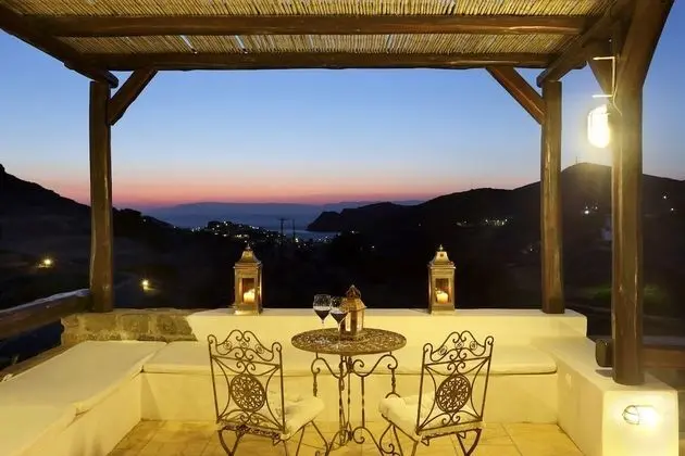 Villa, 5 Yatak Odası