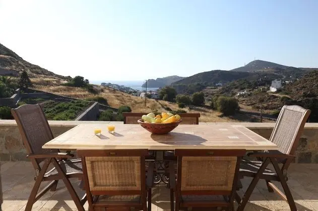 Villa, 5 Yatak Odası