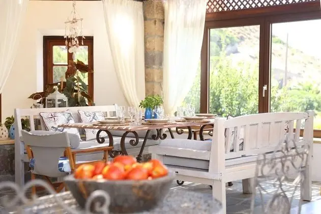 Villa, 5 Yatak Odası