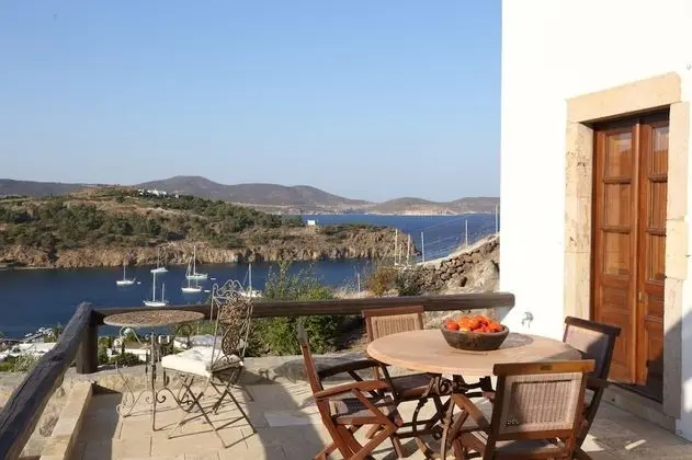 Villa, 5 Yatak Odası
