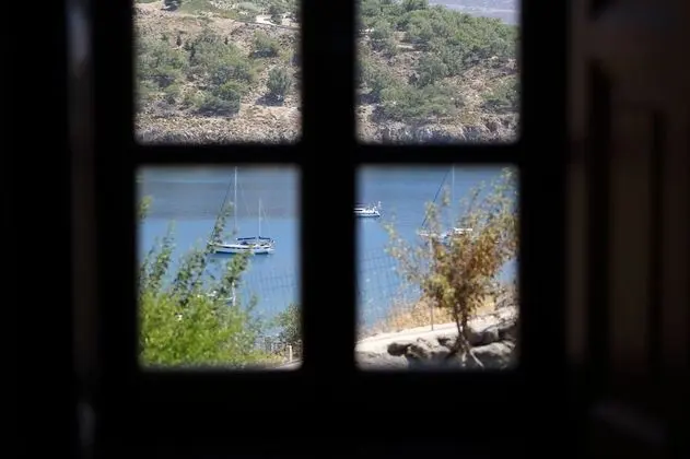 Villa, 5 Yatak Odası