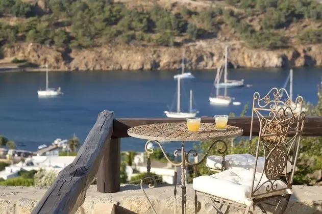 Villa, 5 Yatak Odası