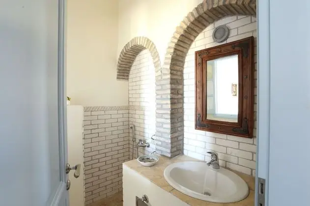Villa, 5 Yatak Odası