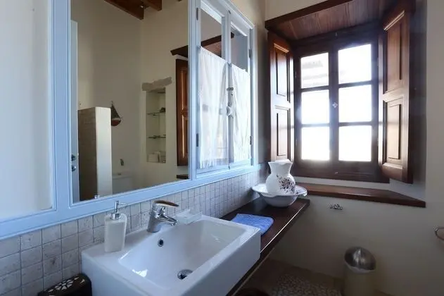 Villa, 5 Yatak Odası