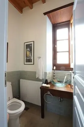 Villa, 5 Yatak Odası