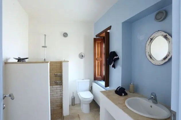 Villa, 5 Yatak Odası