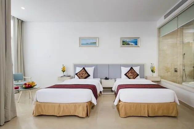 Oda, 1 Yatak Odası (Diamond Residence)