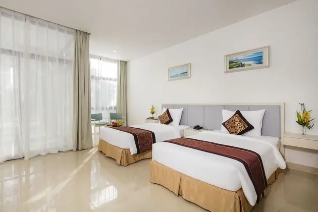 Oda, 1 Yatak Odası (Diamond Residence)