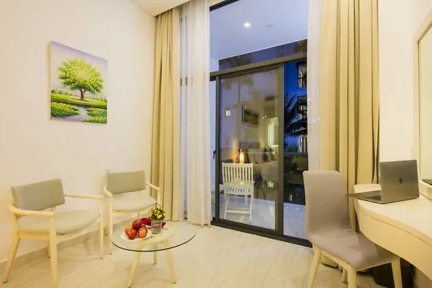 Oda, 1 Yatak Odası (Diamond Residence)