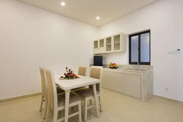 Oda, 1 Yatak Odası (Diamond Residence)