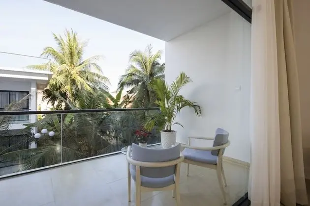 Oda, 1 Yatak Odası (Diamond Residence)