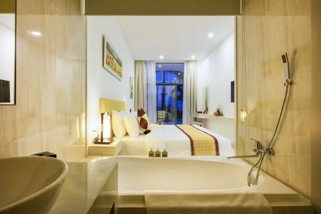 Oda, 1 Yatak Odası (Diamond Residence)