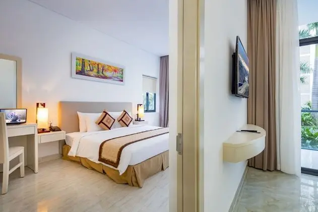 Oda, 2 Yatak Odası (Diamond Residence)