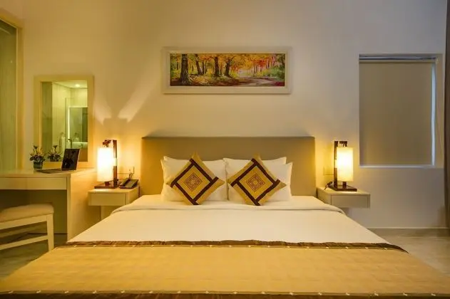Oda, 2 Yatak Odası (Diamond Residence)